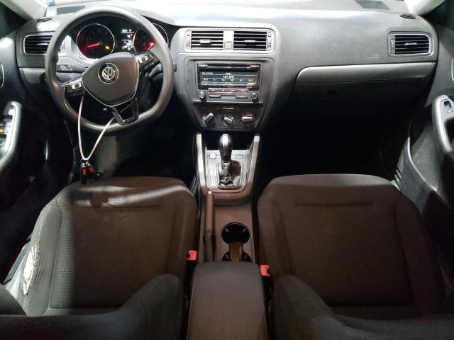 3VWD17AJ7FM269825 - 2015 VOLKSWAGEN JETTA SE ლურჯი ფოტო 8