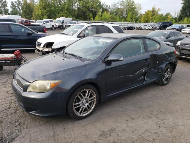 2006 TOYOTA SCION TC, 
