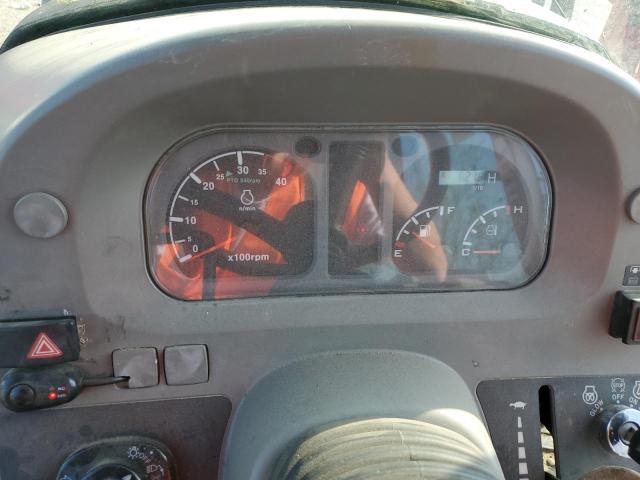 61GCF00546 - 2014 MAHINDRA AND MAHINDRA TRACTOR RED photo 8