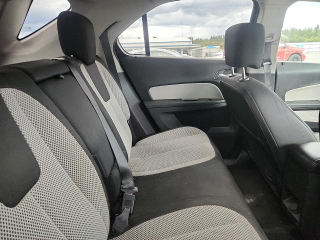 2GNFLEEK9H6291178 - 2017 CHEVROLET EQUINOX LS CHARCOAL photo 11