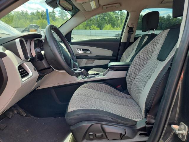 2GNFLEEK9H6291178 - 2017 CHEVROLET EQUINOX LS CHARCOAL photo 7