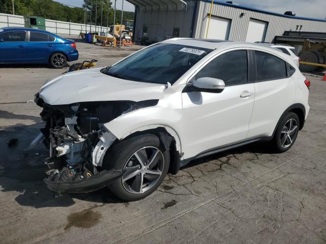 2022 HONDA HR-V EX, 