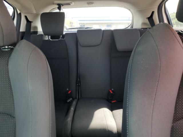 3CZRU5H51NM719913 - 2022 HONDA HR-V EX WHITE photo 10