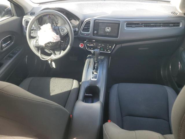 3CZRU5H51NM719913 - 2022 HONDA HR-V EX WHITE photo 8