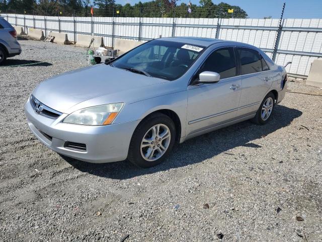 2007 HONDA ACCORD EX, 