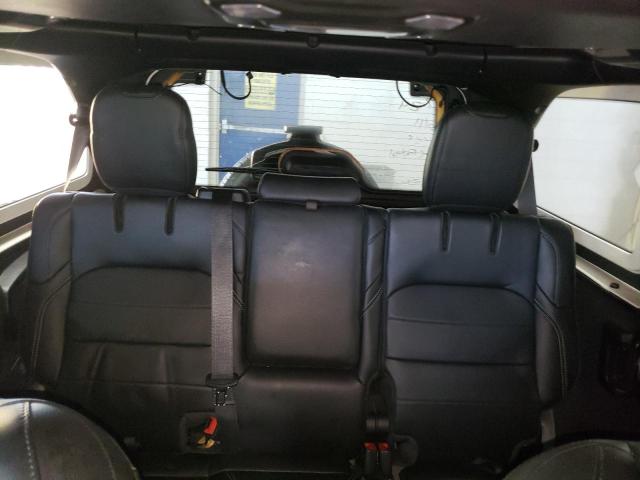 1C4JJXP66NW103173 - 2022 JEEP WRANGLER U SAHARA 4XE CHARCOAL photo 10