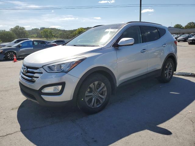 2014 HYUNDAI SANTA FE S, 