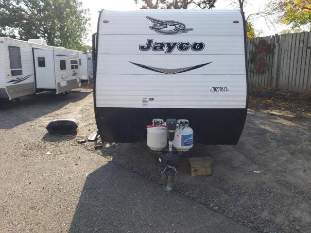 1UJBJ0BP5J17Y0542 - 2018 JAYCO JAY FLIGHT TWO TONE photo 7