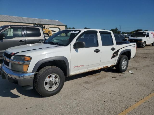 2006 CHEVROLET COLORADO, 