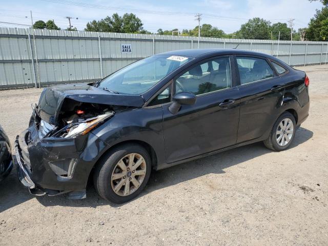 2012 FORD FIESTA SE, 