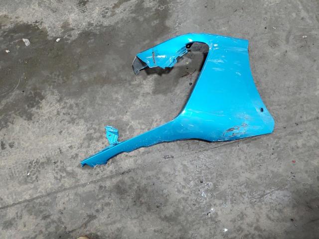 JTDKARFP2K3110130 - 2019 TOYOTA PRIUS PRIM 蓝色 照片 12