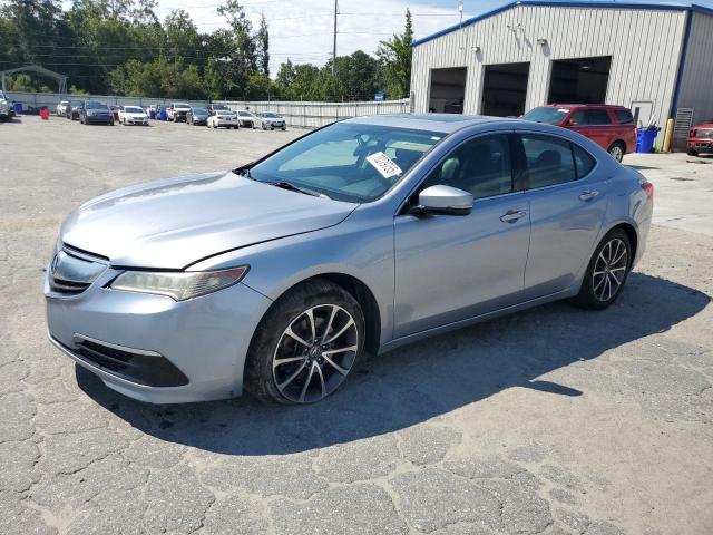 2016 ACURA TLX, 