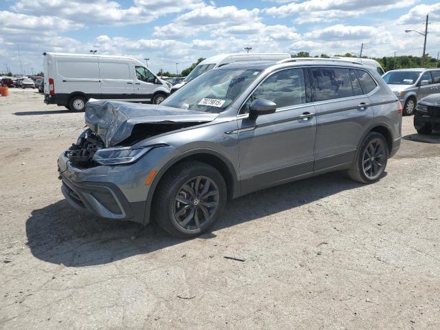 2024 VOLKSWAGEN TIGUAN SE, 