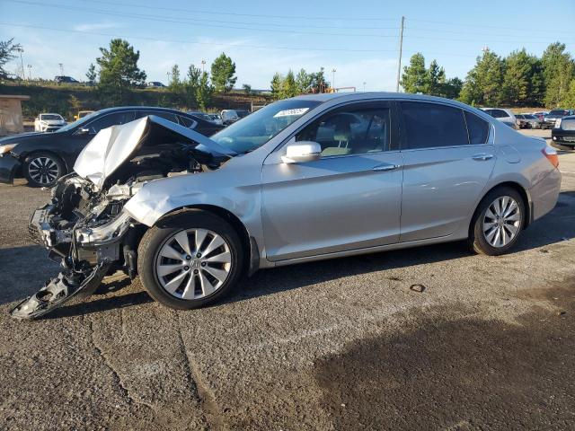 2013 HONDA ACCORD EX, 
