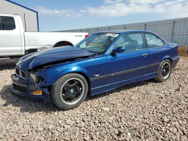 1995 BMW M3, 