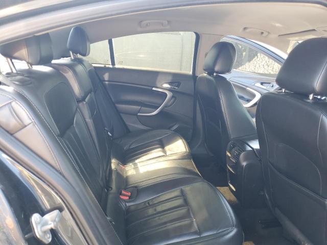 2G4GR5ER9D9157526 - 2013 BUICK REGAL 银色 照片 10