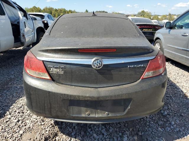 2G4GR5ER9D9157526 - 2013 BUICK REGAL 银色 照片 6