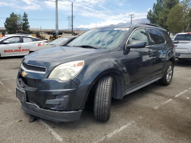 2014 CHEVROLET EQUINOX LT, 