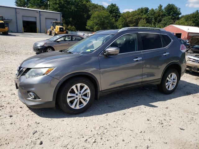 2014 NISSAN ROGUE S, 