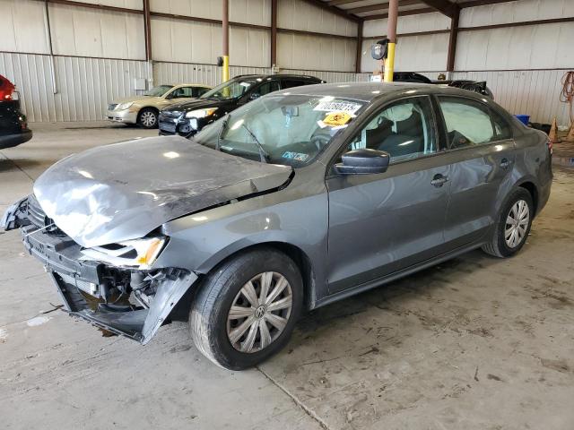 2014 VOLKSWAGEN JETTA BASE, 