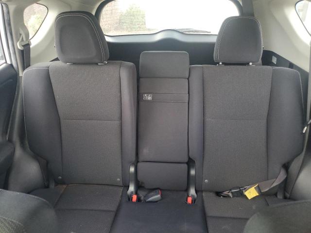 JTMRJREV2HD066096 - 2017 TOYOTA RAV4 HV LE WHITE photo 10