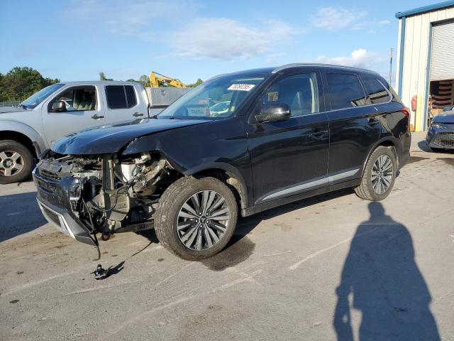 2020 MITSUBISHI OUTLANDER SE, 