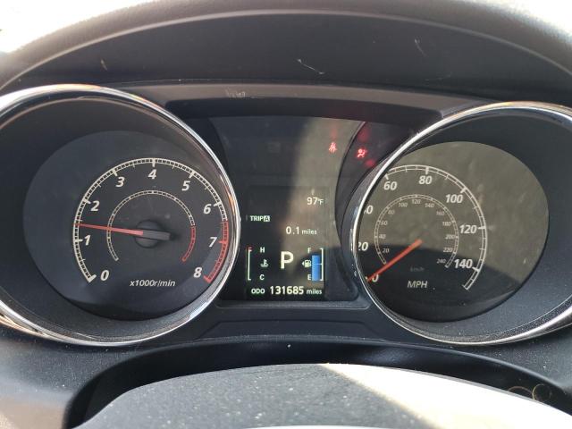 JA4AP3AU1JU015565 - 2018 MITSUBISHI OUTLANDER SPORT ES Azul foto 9