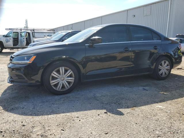 2017 VOLKSWAGEN JETTA S, 