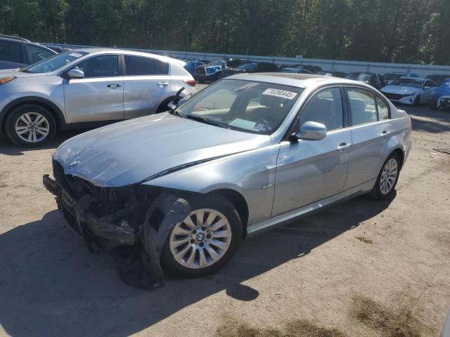 2009 BMW 328 I, 