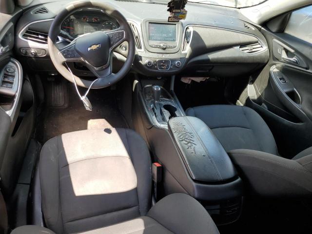 1G1ZE5ST4HF123265 - 2017 CHEVROLET MALIBU LT BEIGE photo 8