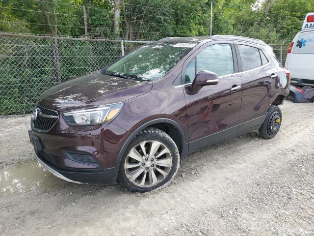 2017 BUICK ENCORE PREFERRED, 