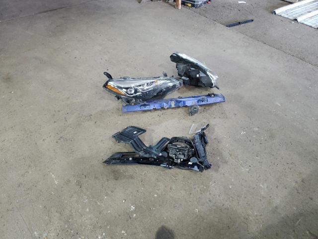 2T1BURHE8KC218388 - 2019 TOYOTA COROLLA L 蓝色 照片 12