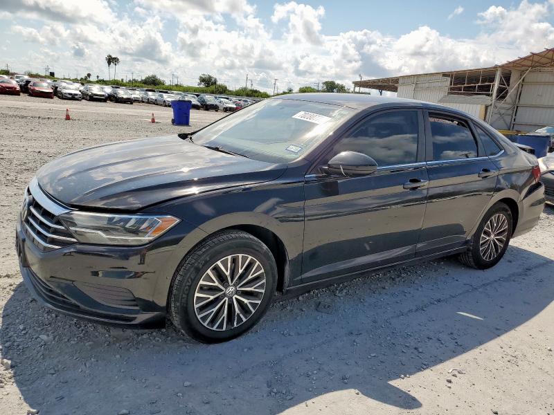 2021 VOLKSWAGEN JETTA S, 
