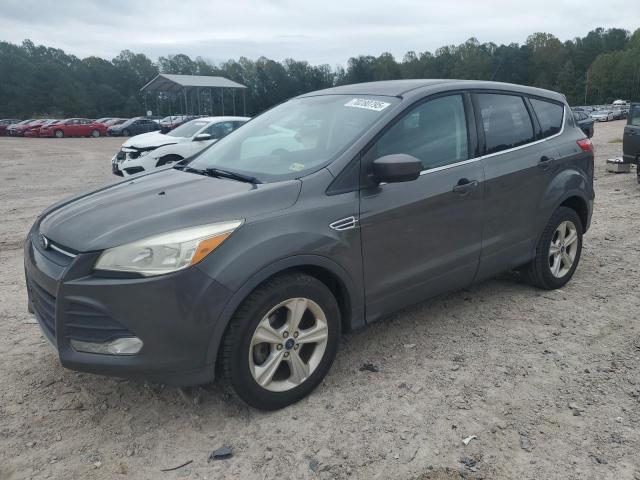 2015 FORD ESCAPE SE, 