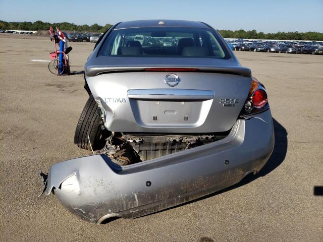 1N4BL21E18C214338 - 2008 NISSAN ALTIMA 3.5SE SILVER photo 6