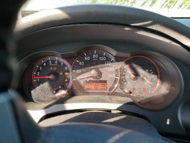 1N4BL21E18C214338 - 2008 NISSAN ALTIMA 3.5SE SILVER photo 9