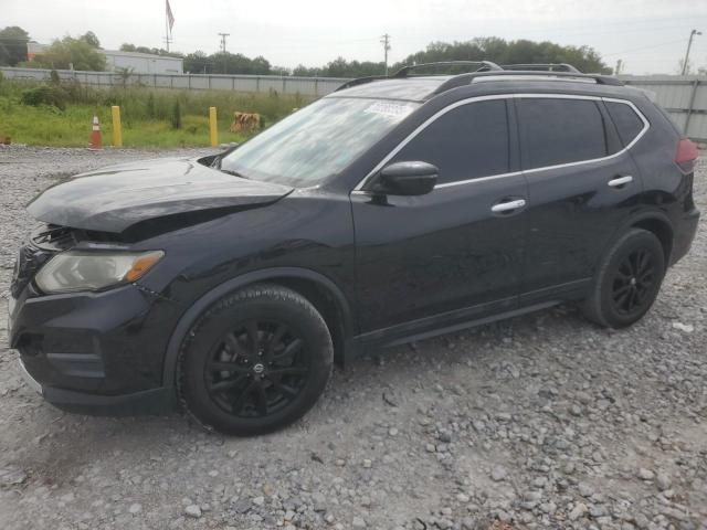 2018 NISSAN ROGUE S, 