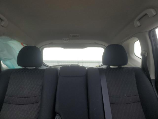 5N1AT2MT5JC773554 - 2018 NISSAN ROGUE S 黑色 照片 10