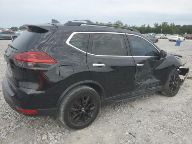 5N1AT2MT5JC773554 - 2018 NISSAN ROGUE S 黑色 照片 3