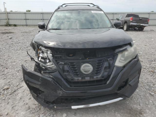 5N1AT2MT5JC773554 - 2018 NISSAN ROGUE S 黑色 照片 5