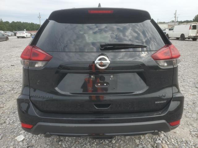 5N1AT2MT5JC773554 - 2018 NISSAN ROGUE S 黑色 照片 6