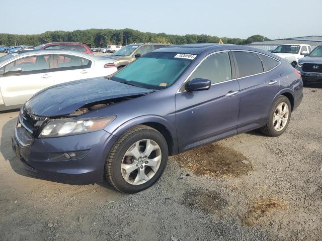 2012 HONDA CROSSTOUR EXL, 