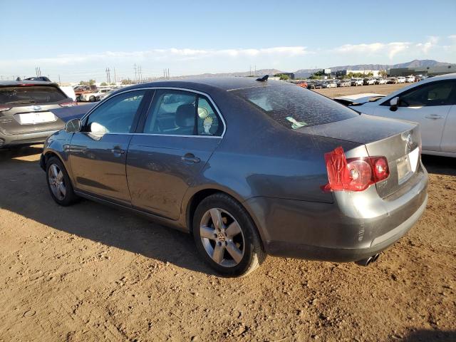 3VWRZ71K29M120931 - 2009 VOLKSWAGEN JETTA SE GRAY photo 2