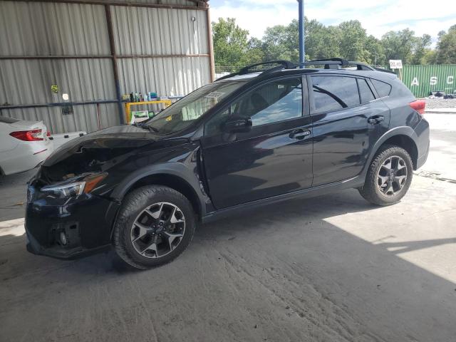 2019 SUBARU CROSSTREK PREMIUM, 