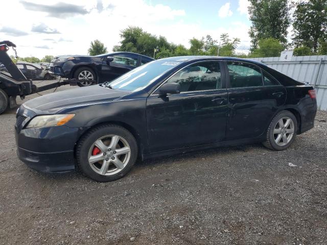 2007 TOYOTA CAMRY CE, 