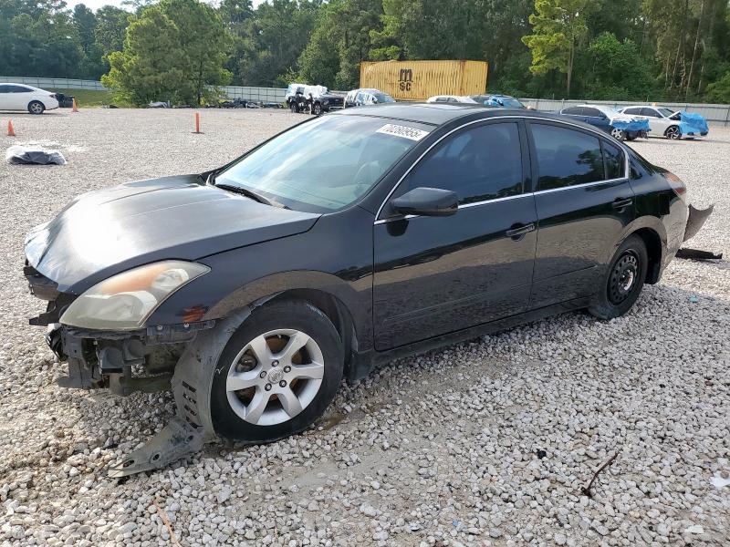 2008 NISSAN ALTIMA 2.5, 