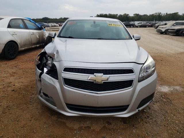 1G11C5SA1DF178848 - 2013 CHEVROLET MALIBU 1LT SILVER photo 5