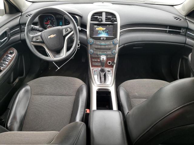 1G11C5SA1DF178848 - 2013 CHEVROLET MALIBU 1LT SILVER photo 8