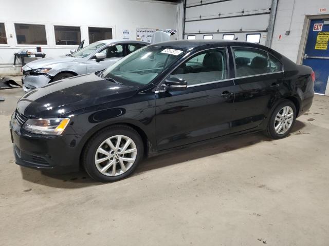 2014 VOLKSWAGEN JETTA SE, 