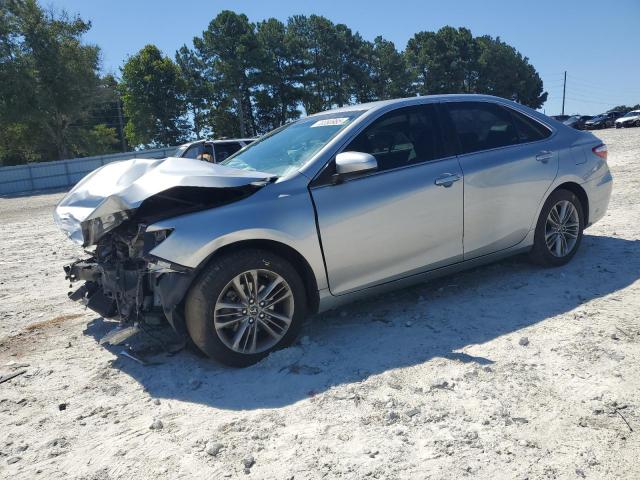 2015 TOYOTA CAMRY LE, 